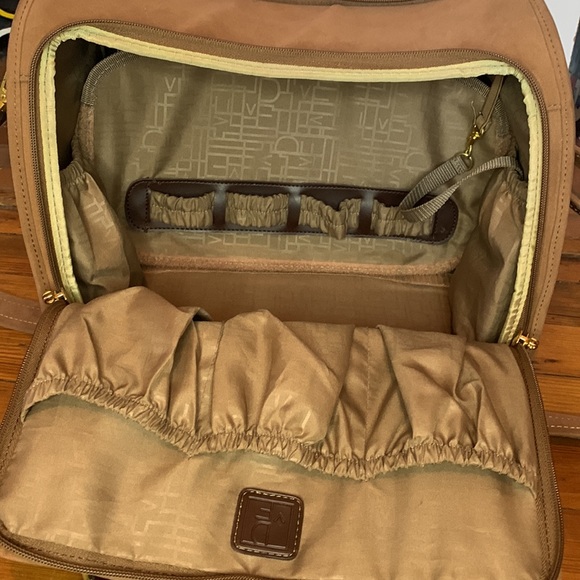 Diane Von Furstenburg Travel Bag - Picture 8 of 17